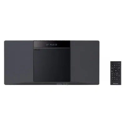 Pioneer X-SMC02-B