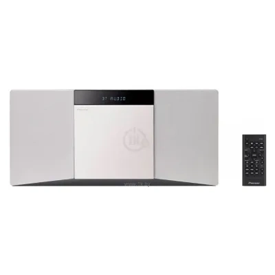 Pioneer X-SMC02-W