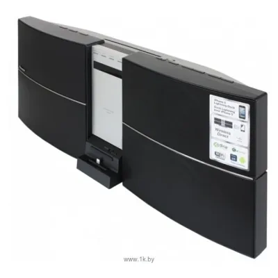 Pioneer X-SMC55-S