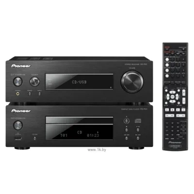 Pioneer XC-P01-K