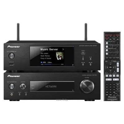 Pioneer XN-P02-K
