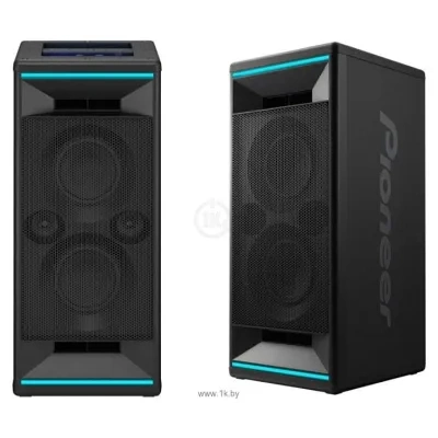 Pioneer XW-SX70-B