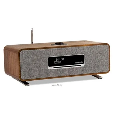 Ruark Audio R3 Rich Walnut Veneer