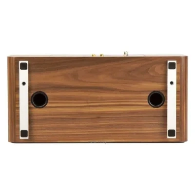 Ruark Audio R3 Rich Walnut Veneer