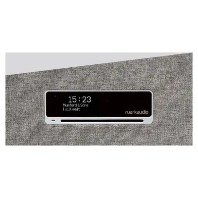 Ruark Audio R3 Rich Walnut Veneer
