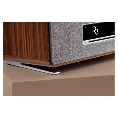 Ruark Audio R3 Rich Walnut Veneer