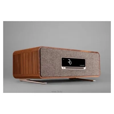 Ruark Audio R3 Rich Walnut Veneer