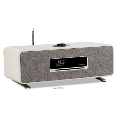 Ruark Audio R3 Soft Grey
