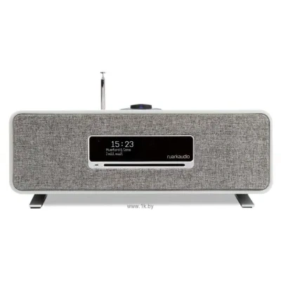 Ruark Audio R3 Soft Grey