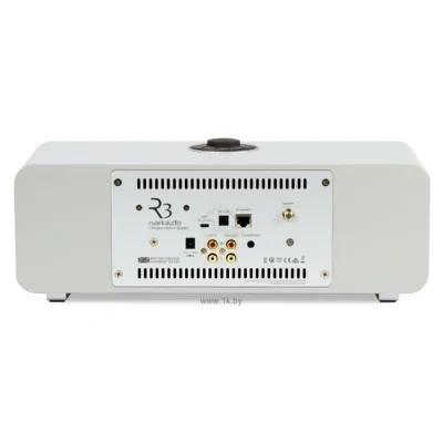 Ruark Audio R3 Soft Grey