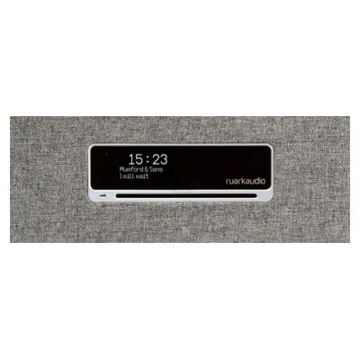 Ruark Audio R3 Soft Grey