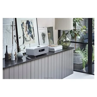 Ruark Audio R3 Soft Grey