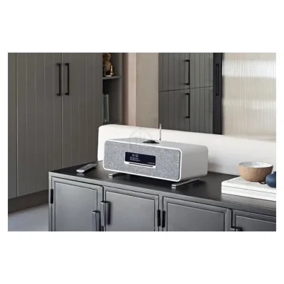 Ruark Audio R3 Soft Grey