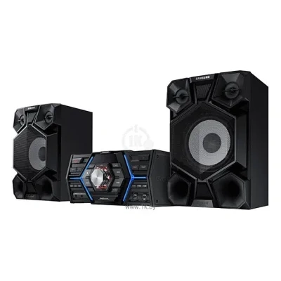 Samsung MX-JS5000