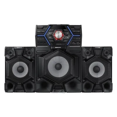Samsung MX-JS5500