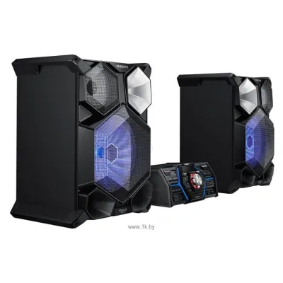 Samsung MX-JS8000