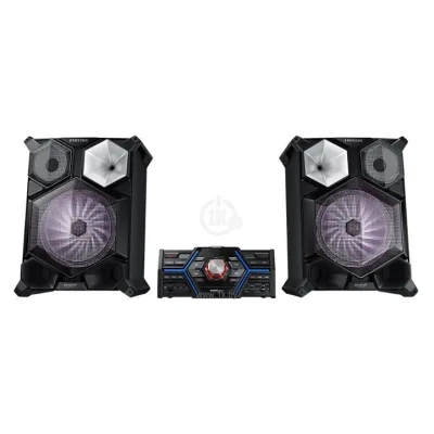 Samsung MX-JS8000