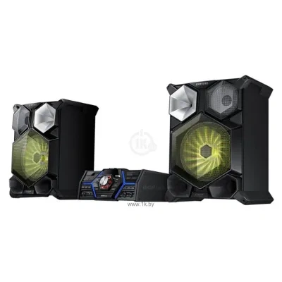 Samsung MX-JS8000