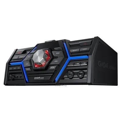Samsung MX-JS8000