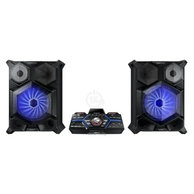 Samsung MX-JS9000