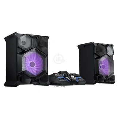 Samsung MX-JS9000