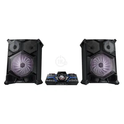 Samsung MX-JS9000