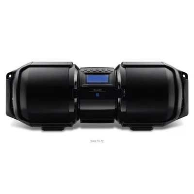 Sharp GX-BT9H