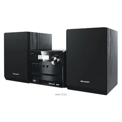 Sharp XL-B515D(BK)