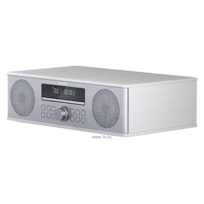Sharp XL-B715D WH