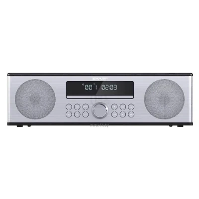 Sharp XL-B715D(BK)