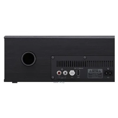 Sharp XL-B715D(BK)