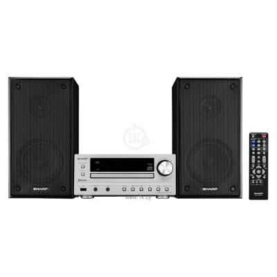 Sharp XL-HF102BHS