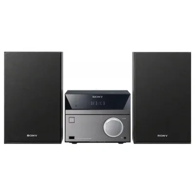 Sony CMT-S40D
