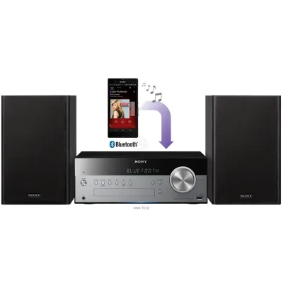 Sony CMT-SBT100