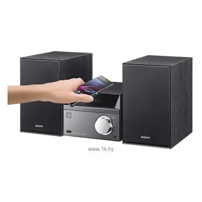 Sony CMT-SBT40D