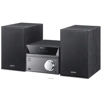 Sony CMT-SBT40D