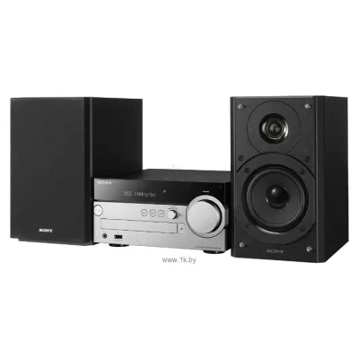 Sony CMT-SX7