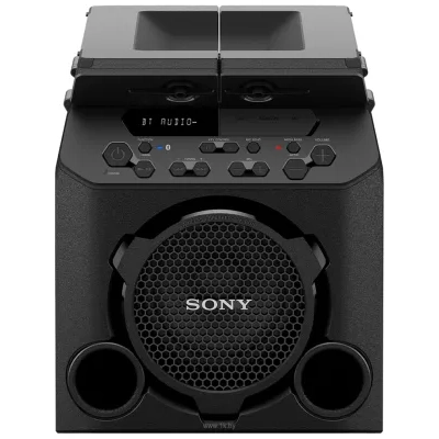Sony GTK-PG10
