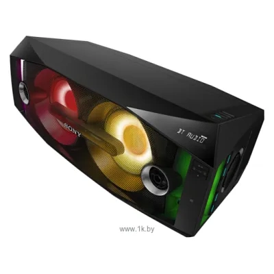 Sony GTK-X1BT