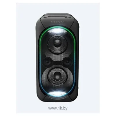 Sony GTK-XB60
