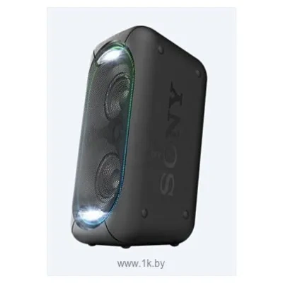 Sony GTK-XB60