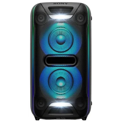 Sony GTK-XB72