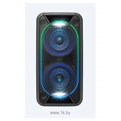 Sony GTK-XB90