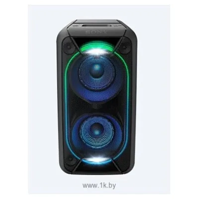 Sony GTK-XB90