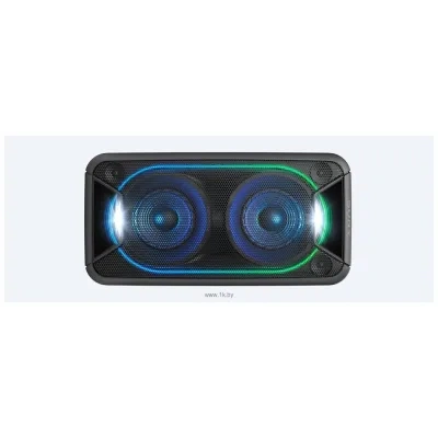 Sony GTK-XB90