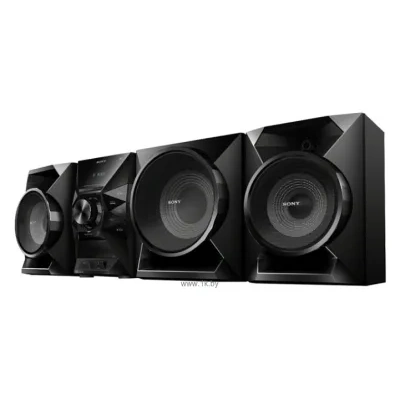 Sony MHC-ECL99BT