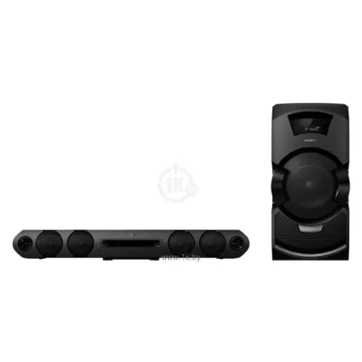 Sony MHC-GT3D