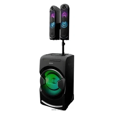 Sony MHC-GT4D