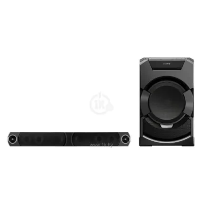 Sony MHC-GT5D