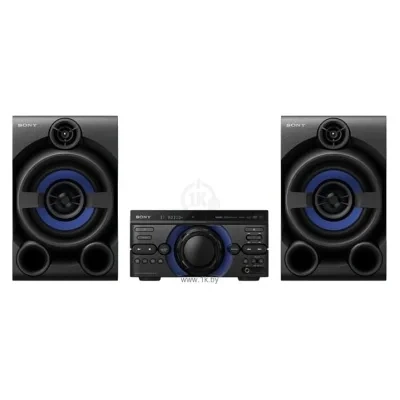 Sony MHC-M20D